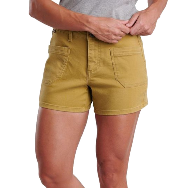 Kuhl Kontour 4" Short - Women's - Image 5